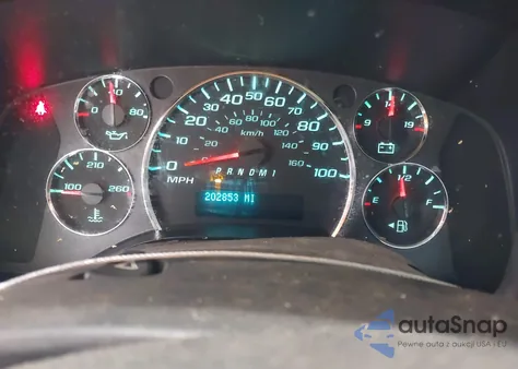 2012 Chevrolet Express 2500 Work Van z USA, uszkodzony, nr VIN 1GCWGFCA5C1179406